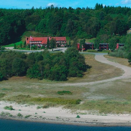 Sallingsund Faergekro Nykobing Mors Luaran gambar