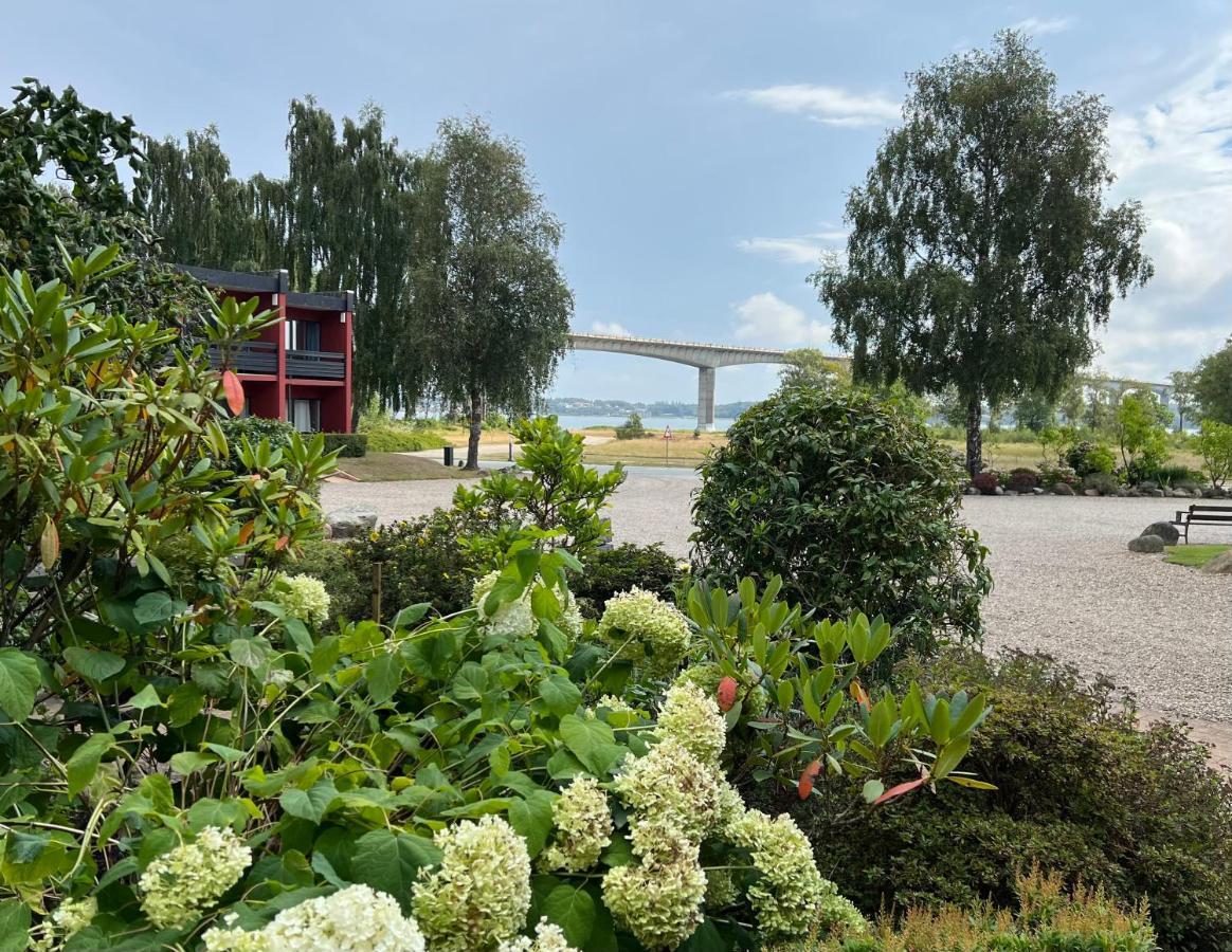 Sallingsund Faergekro Nykobing Mors Luaran gambar
